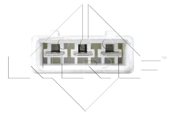 Ventilator radiator racire