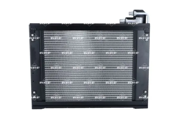 Radiator climatizare
