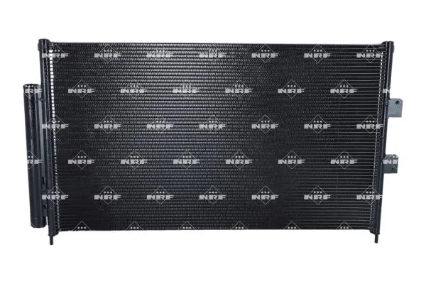 Radiator climatizare