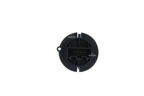 Rezistor ventilator habitaclu