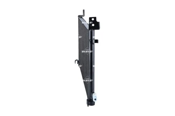 Radiator climatizare