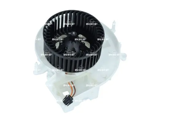 Ventilator habitaclu