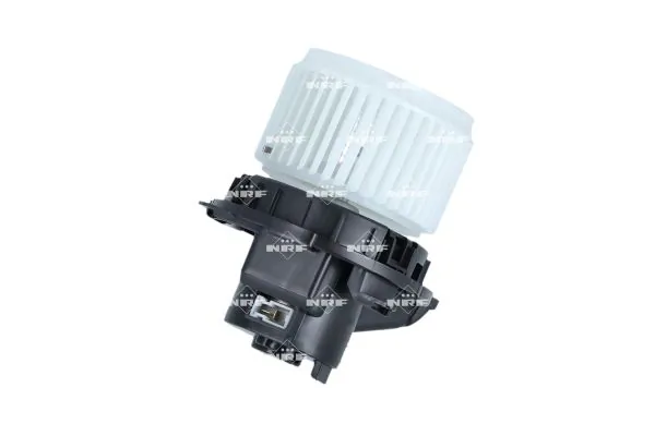 Ventilator habitaclu