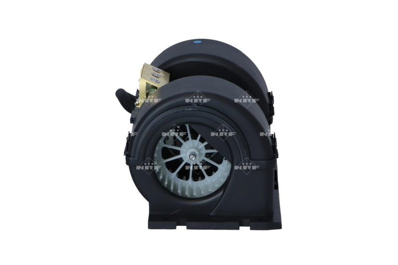 Ventilator habitaclu