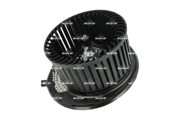 Ventilator habitaclu