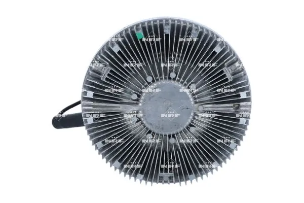 Cupla ventilator radiator