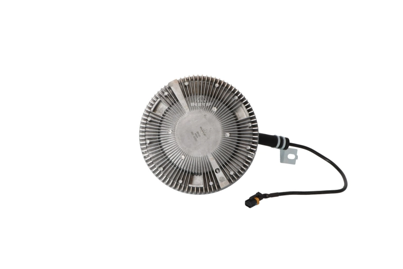 Cupla ventilator radiator