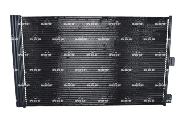 Radiator climatizare