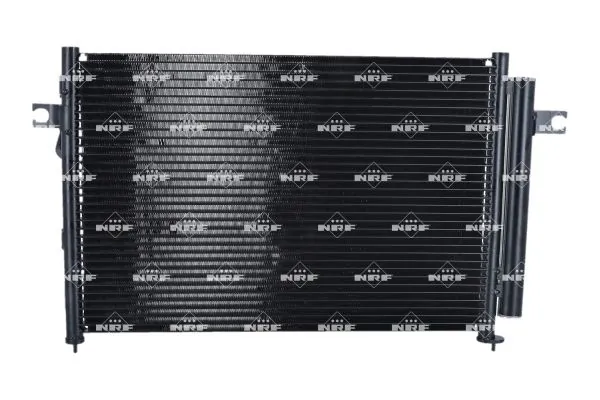 Radiator climatizare