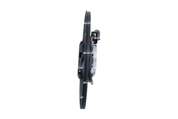 Ventilator radiator racire