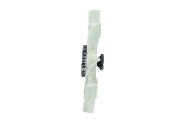 Cupla, ventilator radiator