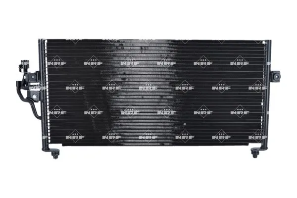 Radiator climatizare