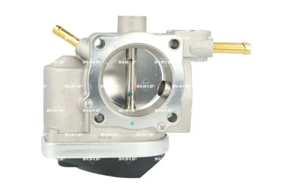 Carcasa clapeta acceleratie