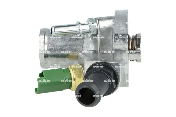Termostat lichid racire