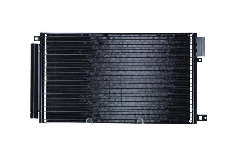 Radiator climatizare