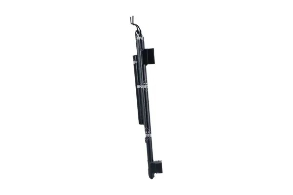 Radiator climatizare