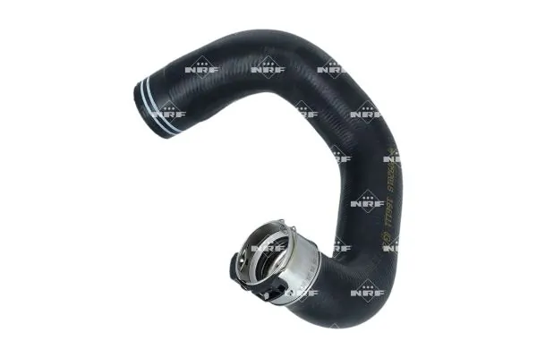 Furtun intercooler/turbo