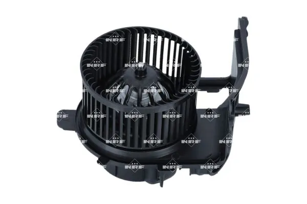 Ventilator habitaclu