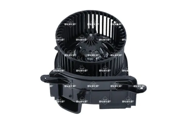 Ventilator habitaclu