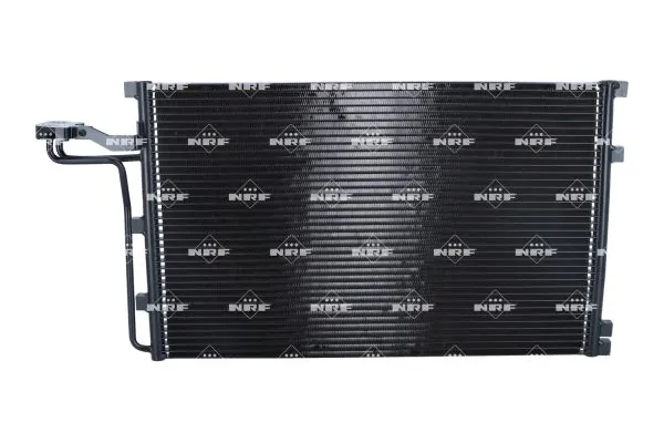 Radiator climatizare