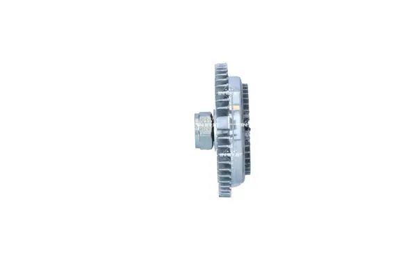 Cupla ventilator radiator