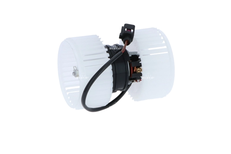 Ventilator habitaclu