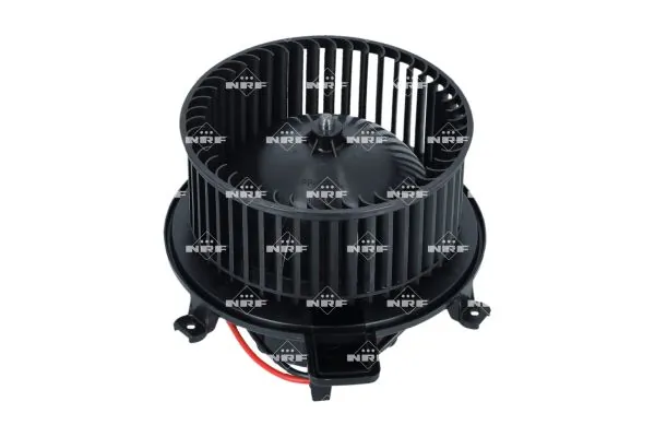 Ventilator habitaclu