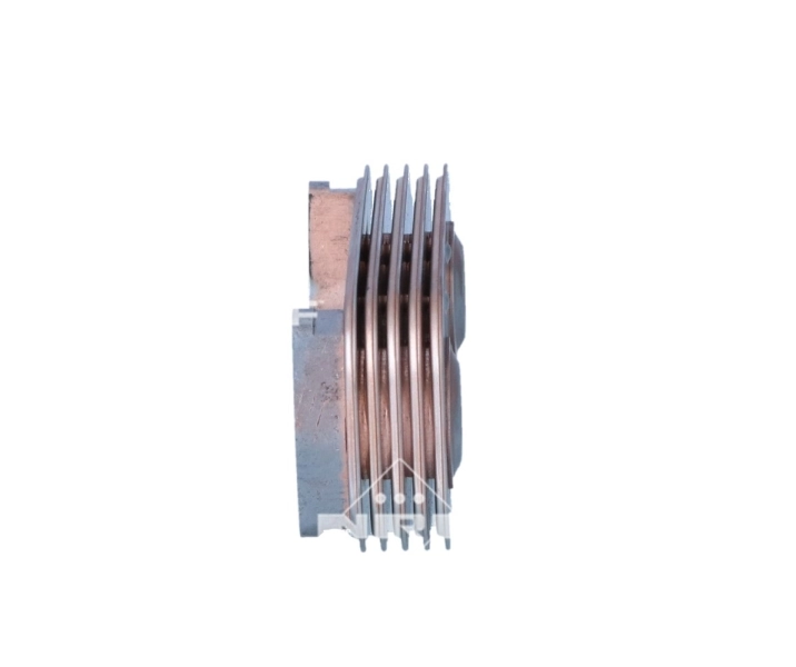 Radiator ulei, ulei motor