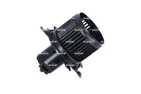 Ventilator habitaclu