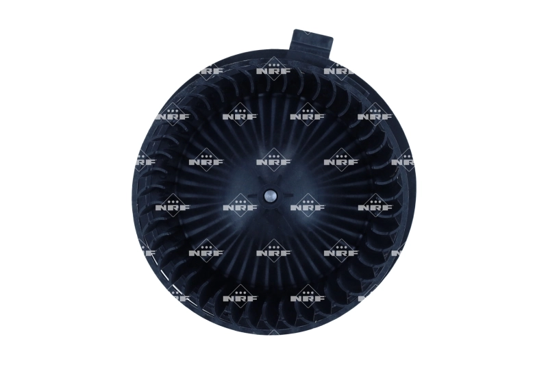 Ventilator habitaclu