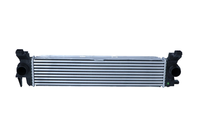 Intercooler