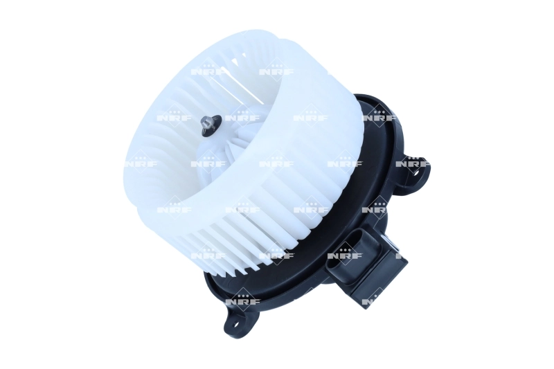 Ventilator habitaclu