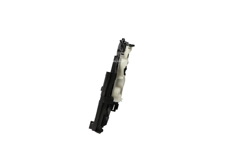 Ventilator radiator racire