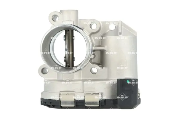 Carcasa clapeta acceleratie