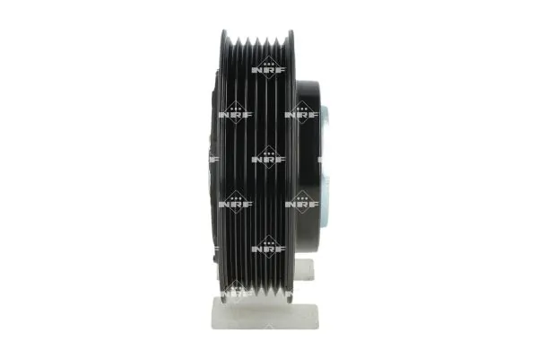 Cupla magnetica compresor climatizare
