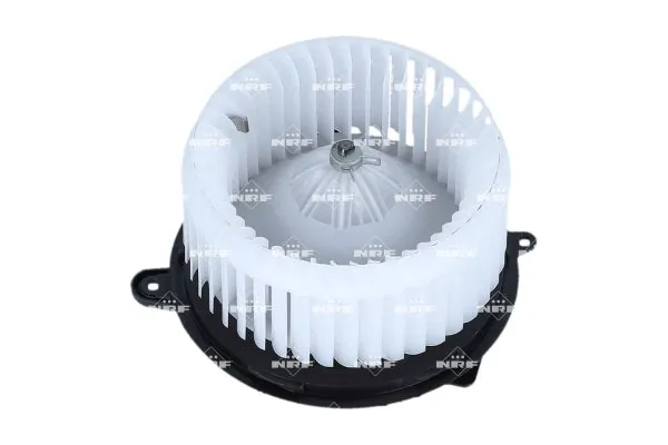 Ventilator habitaclu
