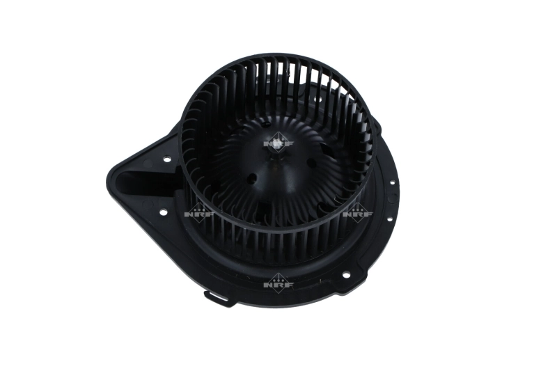 Ventilator habitaclu