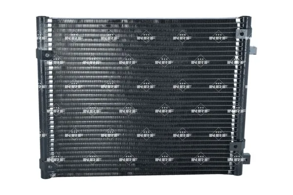 Radiator climatizare