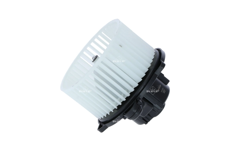 Ventilator habitaclu