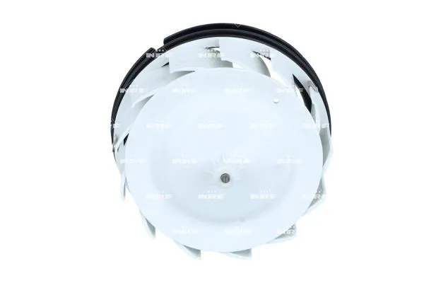 Ventilator habitaclu