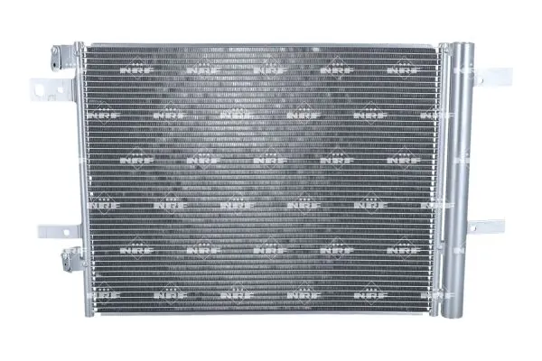 Radiator climatizare
