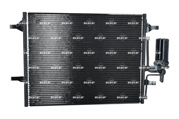 Radiator climatizare