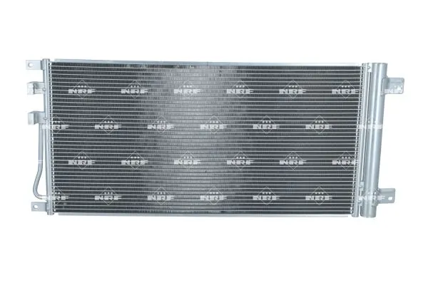 Radiator climatizare