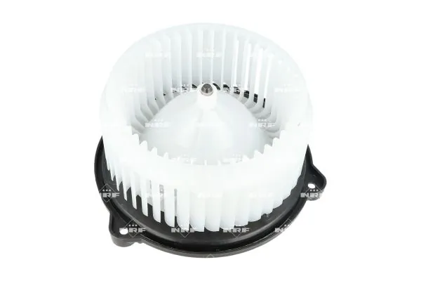 Ventilator habitaclu