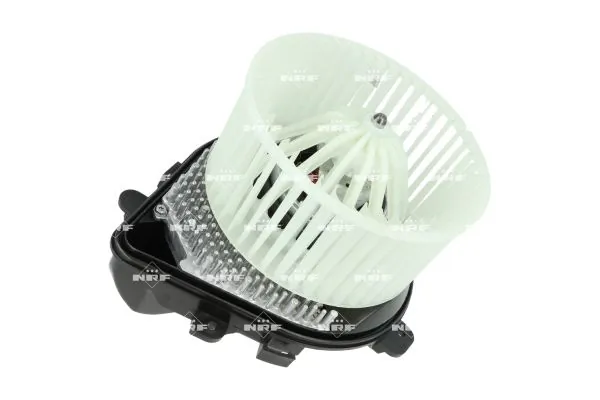 Ventilator habitaclu