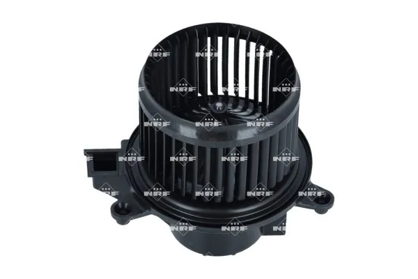 Ventilator habitaclu