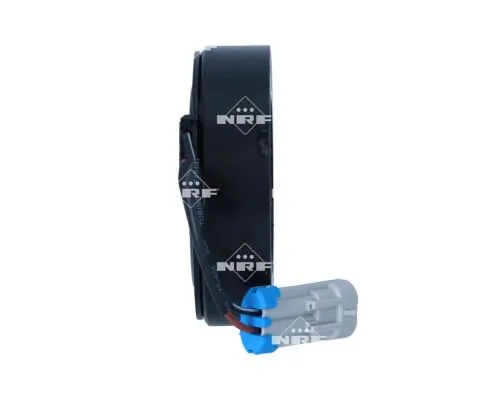 Bobina cuplaj magnetic compresor