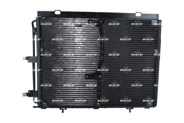Radiator climatizare