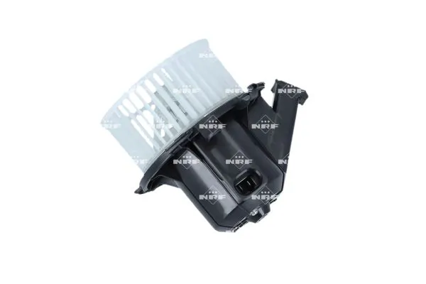 Ventilator habitaclu