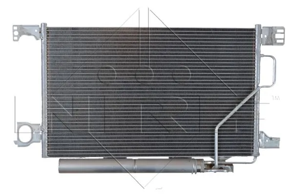 Radiator climatizare